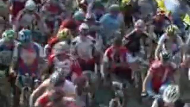 Ciclismo su strada: 14° Campionato Italiano VV.F. Trapani 23-05-1999 смотреть онлайн