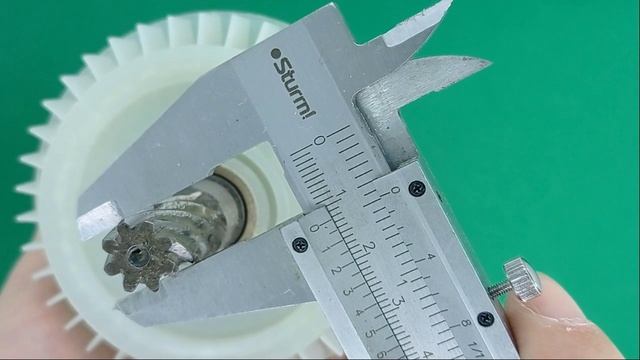 Якорь сверлильной машины Diam ML-250/2A