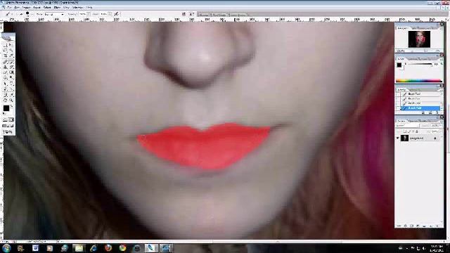 Image Transformation - Adobe Photoshop CS2