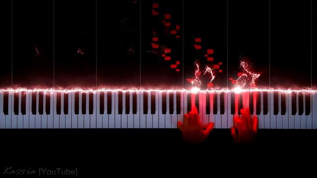 Rachmaninoff - Moment Musicaux No. 4 смотреть онлайн