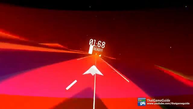 BARRIER X - First Gameplay | ThaiGameGuide смотреть онлайн