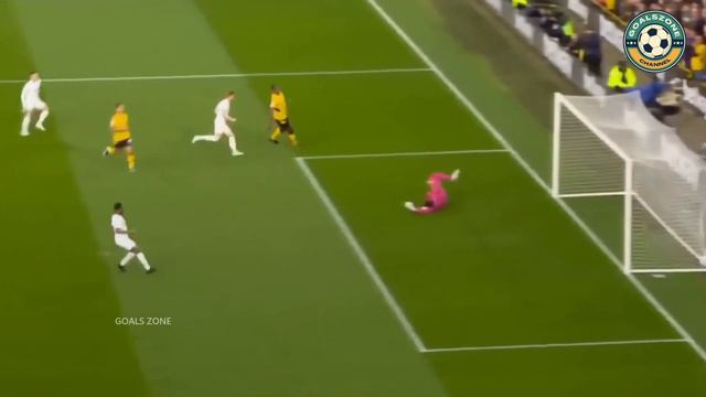 Kevin De Bruyne Vs Zinedine Zidane - A Comparison Of Two Midfield Legends | Goals Zone смотреть онлайн