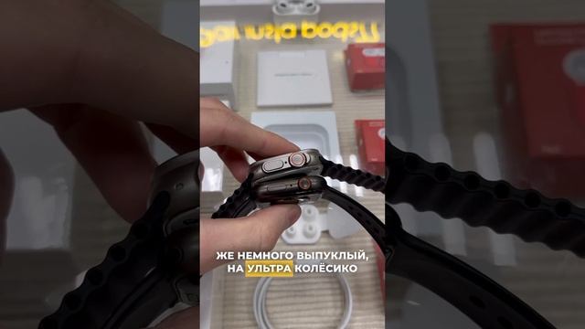 Это что - одинаковые часы?? #dyson #наушники #техника #airpods смотреть онлайн