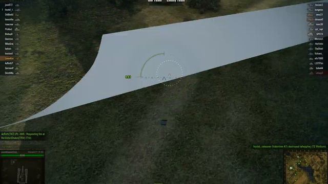 Why you never Alt+Tab in World of Tanks смотреть онлайн