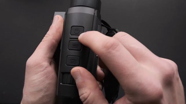 Hikmicro Gryphon termovizoriaus pristatymas смотреть онлайн