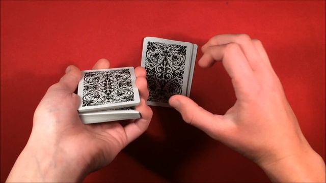 Lie Detector Card Trick Tutorial! смотреть онлайн