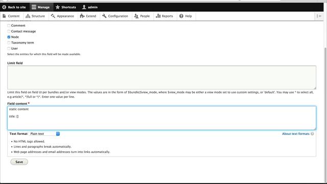 Using Display Suite in Drupal 8: How to Use Display Suite Fields смотреть онлайн