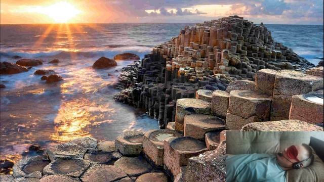 ДОРОГА ВЕЛИКАНОВ. ИСТОРИЯ ВОЗНИКНОВЕНИЯ. #Ченнелинг #дорогавеликанов #загадкичеловечества смотреть онлайн