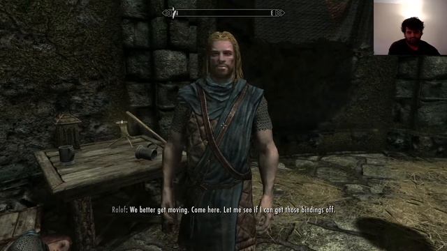 Skyrim SE - Modded With CBBE