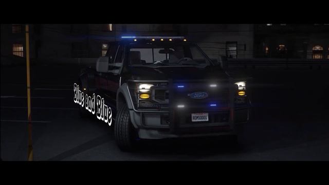Legacy 2022 Ford F450 Dually LEO | Made by Fineline Production смотреть онлайн
