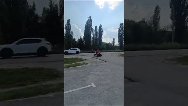 MOTOLAND WILD 125 смотреть онлайн