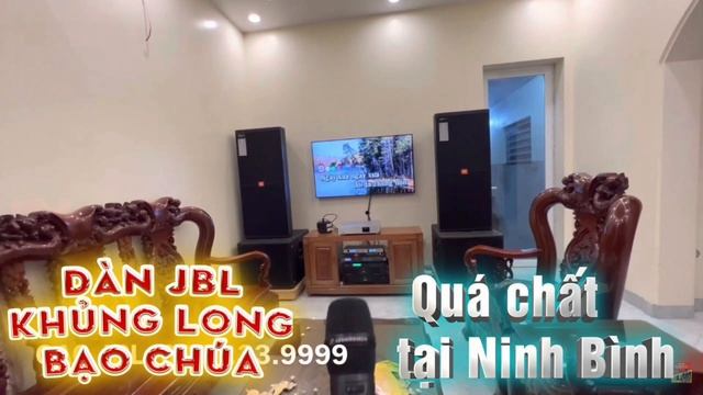 Cao JBL Hoàng Mai gửi lời cảm ơn sâu săc tới khách hàng nhìn lại 1 năm qua chúc mừng năm mới 2023 смотреть онлайн