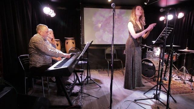 Романс "Приморский сонет", слова Анны Ахматовой, музыка Сергей Риневич смотреть онлайн