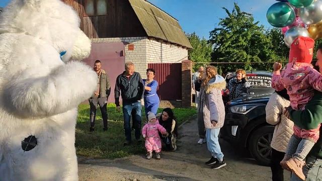 Подарок ?на 2 день ☀молодожёнам ??? смотреть онлайн