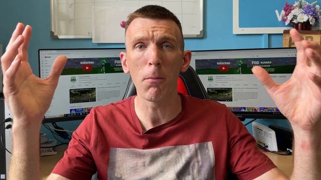 Runners: Train SMARTER Not Harder (Here's How) смотреть онлайн