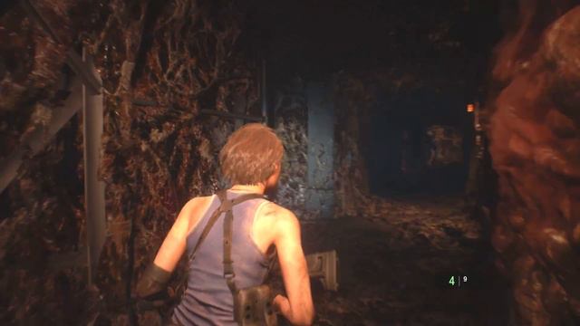 PetePlays: Resident Evil 3 Remake - Jill Campaign Episode 02 "Master of Lock-picking" смотреть онлайн