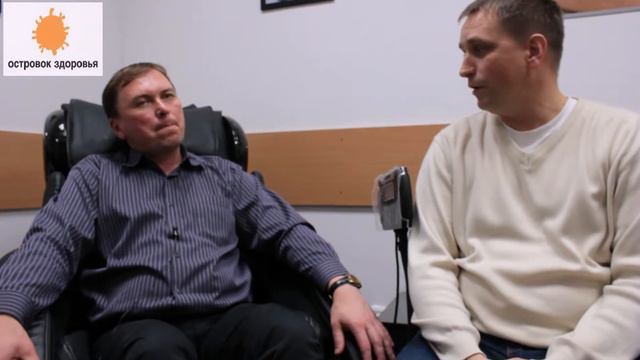 выздоровел от ревматизма,избавился от гипертонии, остеохондроза смотреть онлайн