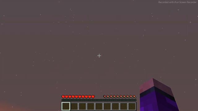 КУДА ВЕДЁТ ЭТОТ СЛАДКИЙ ПОРТАЛ В МАЙНКРАФТ? смотреть онлайн