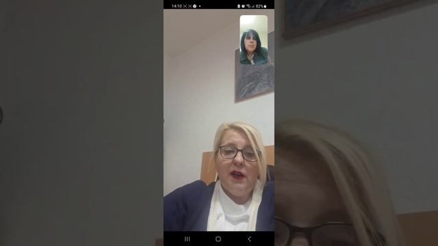 Разговор со Весна Стојанова Богоевска - директорка на ССОУ„Коле Неделковски“ Велес смотреть онлайн