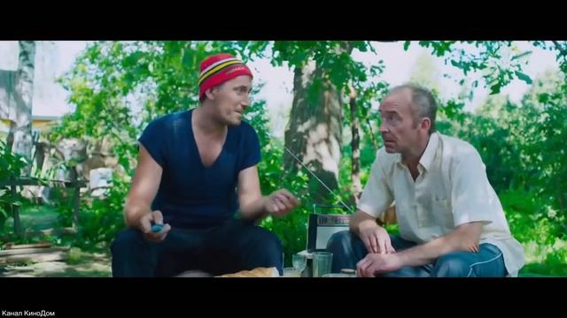 Мечта Любой Девушки Выити Замуж за Американца Русская Комедия 2017 смотреть онлайн