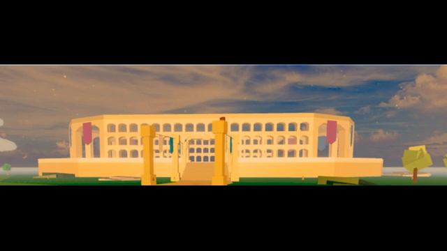 The Colosseum Theme Song - Roblox Blox Fruit смотреть онлайн