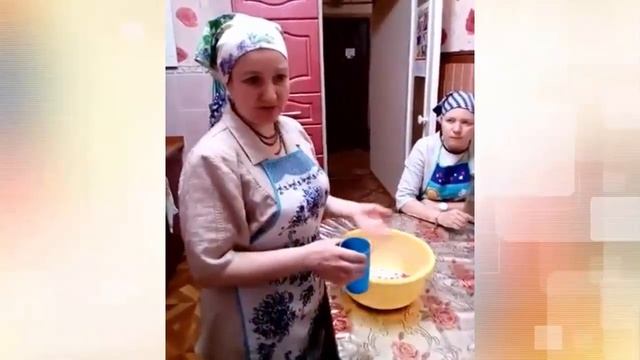 Пельменное тесто розовое, пошаговый видео рецепт смотреть онлайн