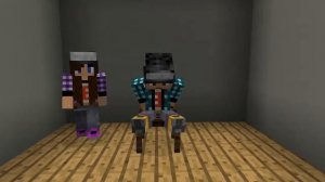 Психушка Катя и Эдисон - 1 час