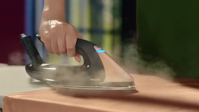 Philips PerfectCare 9000 Serisi Dahili Kamera ve Yapay Zeka Teknolojisiyle Kumaşları Tanır смотреть онлайн