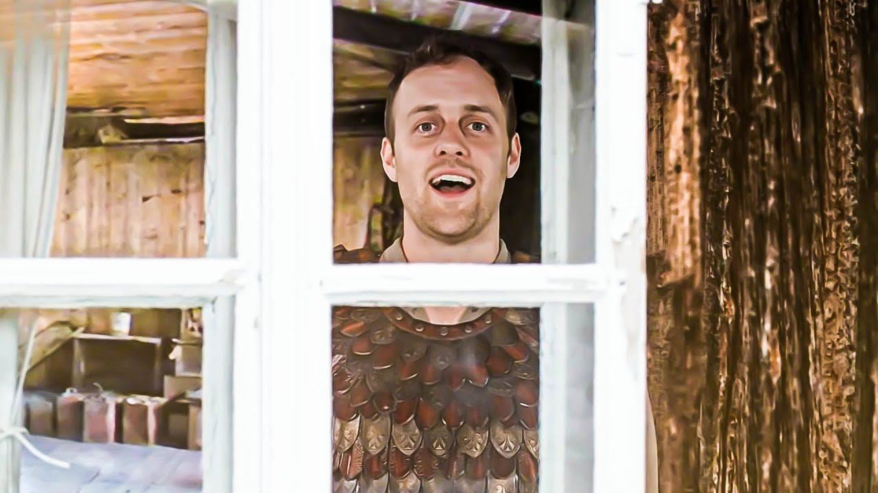 Барадун: Портал приостановлен! - NPC D&D - Эпизод 76 смотреть онлайн