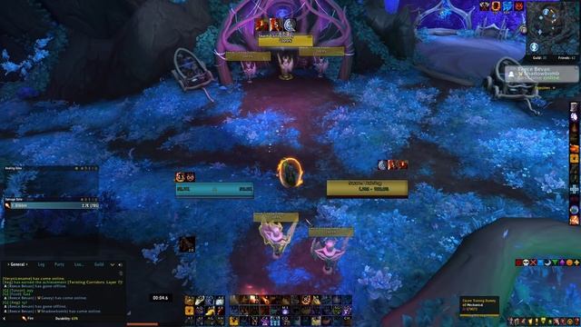 Fire Mage Academy: In-Depth Combustion & Rotation Guide смотреть онлайн