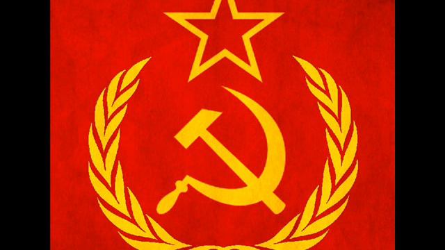 1 Hour Of Soviet Music