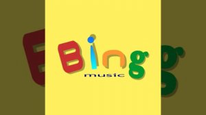 Bing (Opening theme)