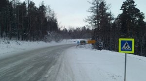 Дальнобой по России. (ч-2) штурмуем КУЛТУК покатушки.