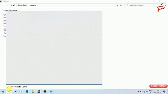 How to Enable/Disable Windows Media Player in Windows 10 смотреть онлайн