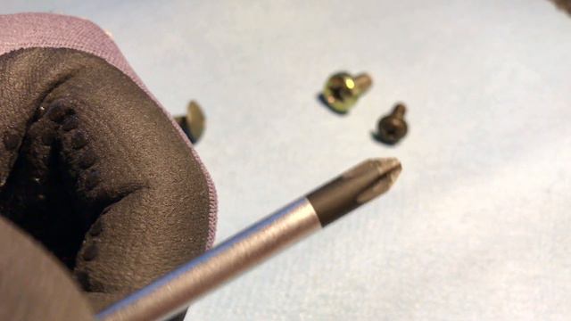 Schraube überdreht? PZ-und PH Schraubendreher, das ist der Unterschied смотреть онлайн