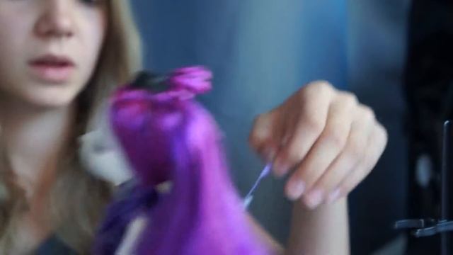 Обзор Спектры Вондергейст Ghouls Night Out смотреть онлайн