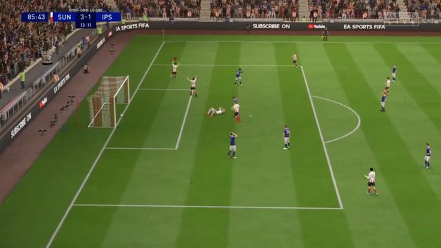 КАРЬЕРА тренера FIFA 20 | за САНДЕРЛЕНД | Серия #8 | Выходим или остаемся? смотреть онлайн