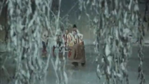 Ночь перед рождеством  балет на коньках