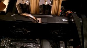 Компьютер мечты 2014 года (i7-4960X + GTX 780 Ti)