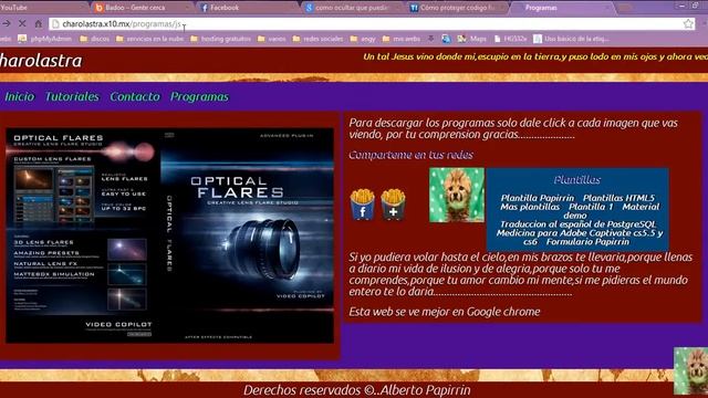 Como evitar que vean los directorios de tu web (también evita que vean el código fuente) смотреть онлайн
