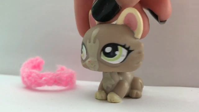 LPS: Новинки #13 ~Бесплатный пет ?~ смотреть онлайн