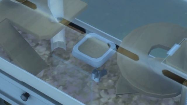 BUNNIES, FERRETS & MORE Small Pets Mod!! | The Sims 4: My First Pet Stuff (Created by Kalino) смотреть онлайн