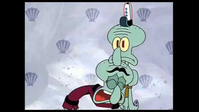 Mr. Krabs' Sad Song смотреть онлайн