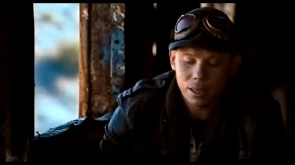 Триада - Белый танец (Официальное видео)