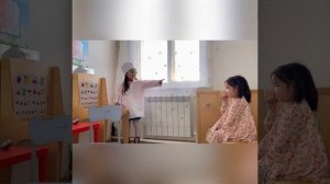 Сюжетно- ролевая игра Офтальмолог