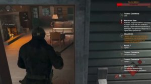Пятница 13-е (Friday the 13th: The Game) - Чемпионы мирового масштаба (СТРИМ) (PS 4)