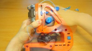 Сверлильный станок на 3D принтере для печатных плат и не только