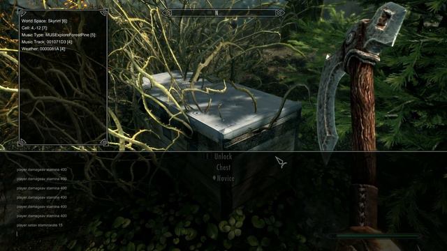 The Elder Scrolls V Skyrim 2024 01 17 15 49 смотреть онлайн