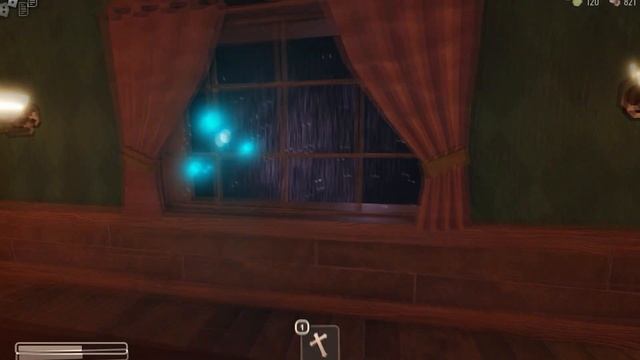 I Using Crucifix on Sally... (ROBLOX DOORS) Hotel Update #doors #roblox смотреть онлайн