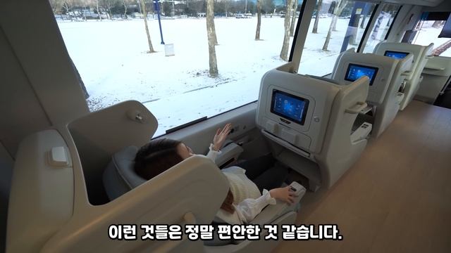 현대유니버스 노블EX 대형버스 주행 시승기! - 캠핑카로 쓰면 좋겠다! 집같이 편안해요! смотреть онлайн